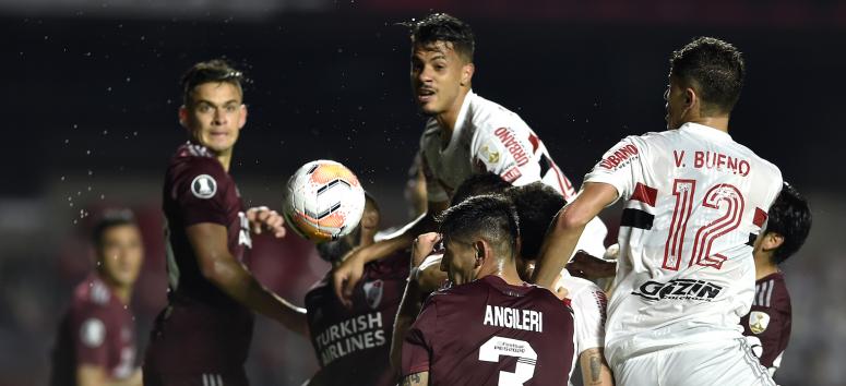 PLACAR FI: Com Série C, Libertadores, Copa do Brasil e Francês, veja os RESULTADOS do dia