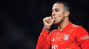 De saída, Thiago Alcântara dá adeus ao Bayern: 'Decisão mais difícil da carreira'