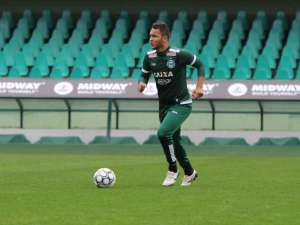 Série C: Ainda sem vencer, Boa Esporte contrata zagueiros ex-Coritiba e Juventus-SP