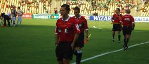 Arbitragem maranhense escalada para jogos da Série D do Brasileiro