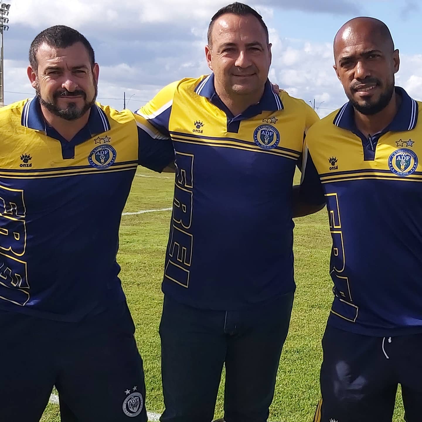 Freipaulistano-SE aposta no trabalho de Paulo Foiani para chegar ao acesso na Série D