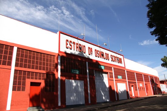 Time do Paulista A3 comemora 101 anos de fundação na véspera da reestreia