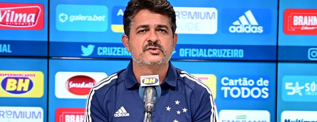 Cruzeiro tentará manter invencibilidade contra nordestinos na Série B