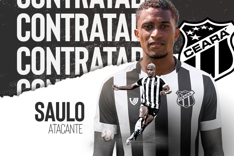 Time do Brasileirão segue rumores e oficializa artilheiro da Série C