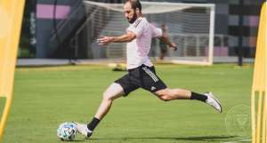 Time de David Beckham anuncia contratação de ex-companheiro de Cristiano Ronaldo