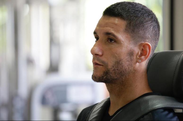 Novo reforço do Sport cobra R$ 20 milhões do Atlético-MG e quer retratação pública