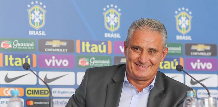 Tite convoca Seleção Brasileira para as Eliminatórias! Confira todos os nomes!