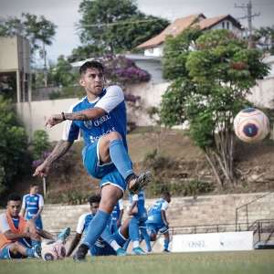 Série C: Dividindo atenção com Paulista A2, São Bento segue com time alternativo