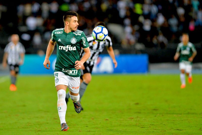 BRASILEIRÃO: 11ª rodada terá encontro entre Grêmio e Palmeiras e muito mais