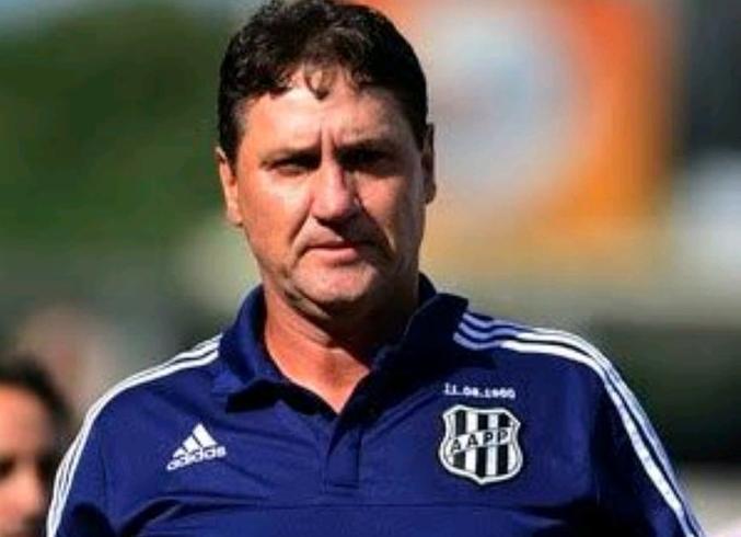 Confirmação e suspense na Ponte Preta. (Foto: Divulgação)