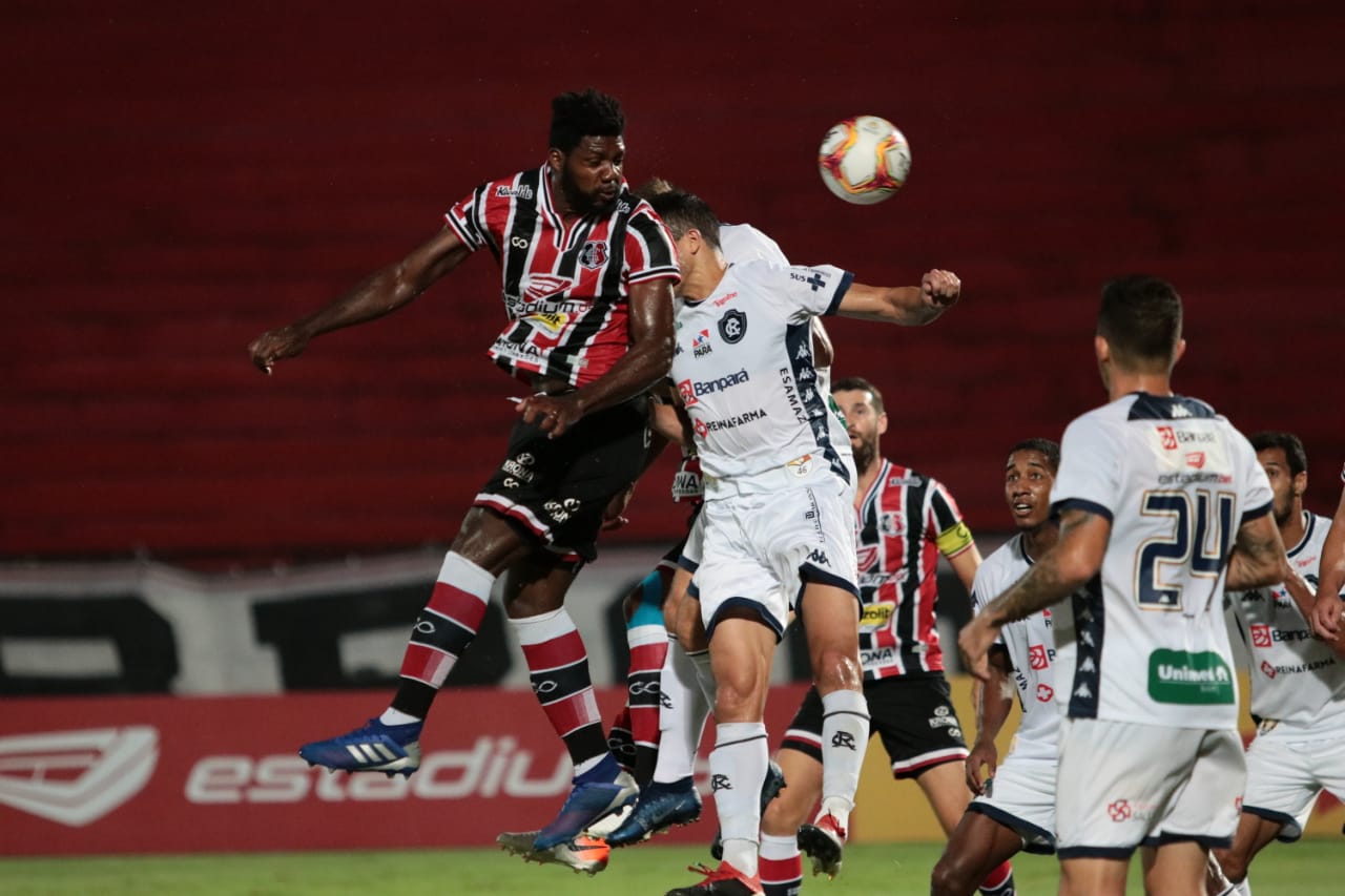 SÉRIE C: Diante do Manaus-AM, Santa Cruz tenta embalar para manter liderança