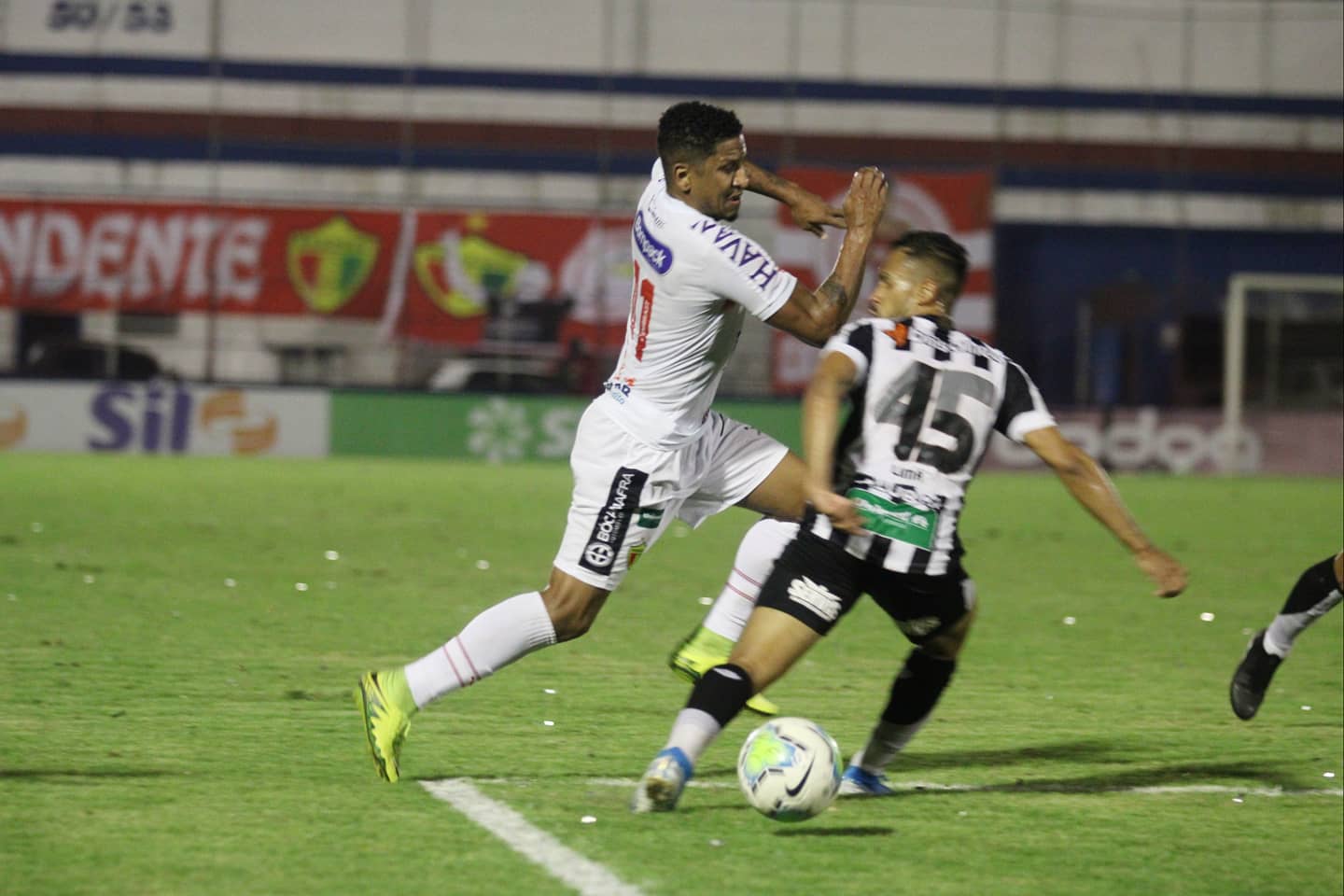 SÉRIE C: Brusque tenta se manter líder; Remo e Botafogo-PB duelam pela reabilitação