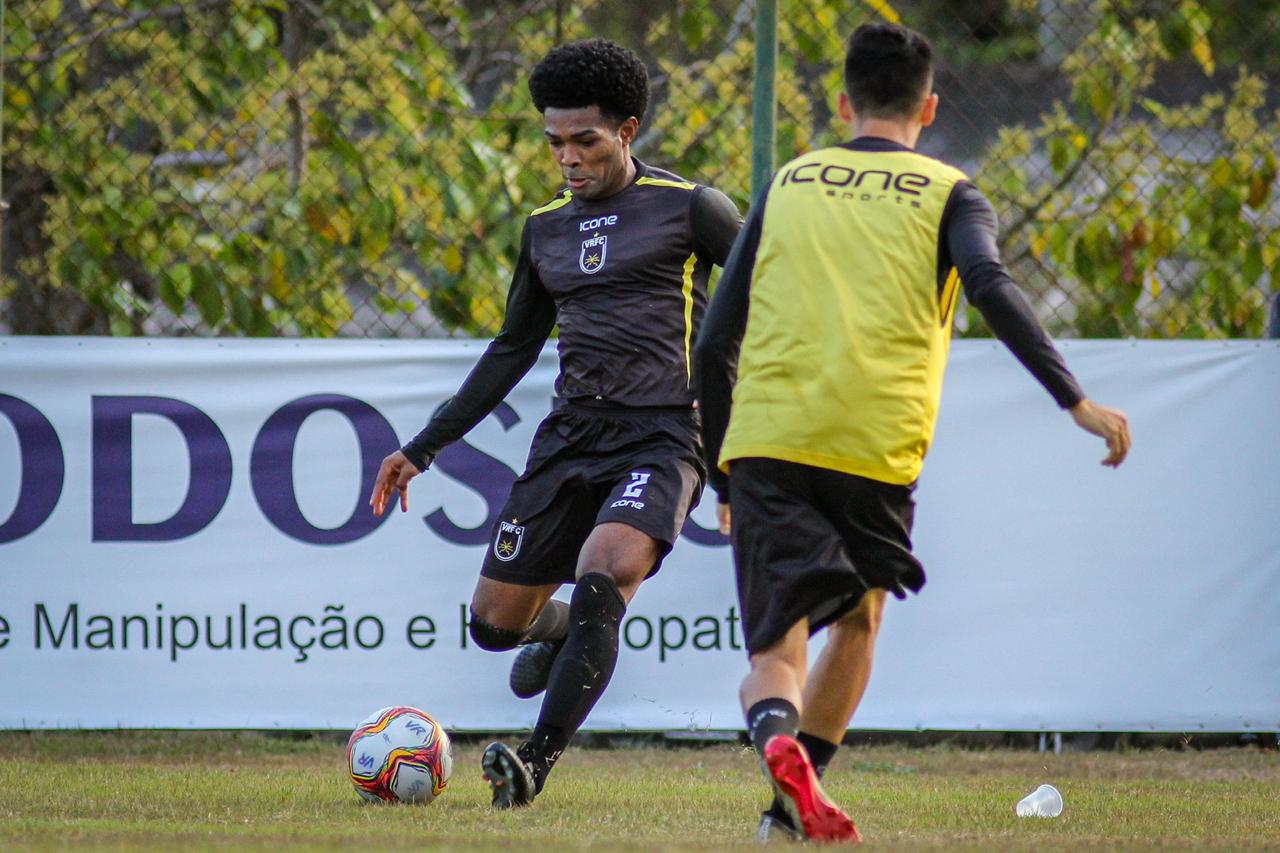 São Bento x Volta Redonda – Bentão tenta sair da lanterna e Voltaço quer seguir no G4