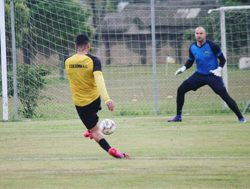 Ypiranga-RS x Criciúma-SC – Duelo direto pelo G4 do Grupo B da Série C