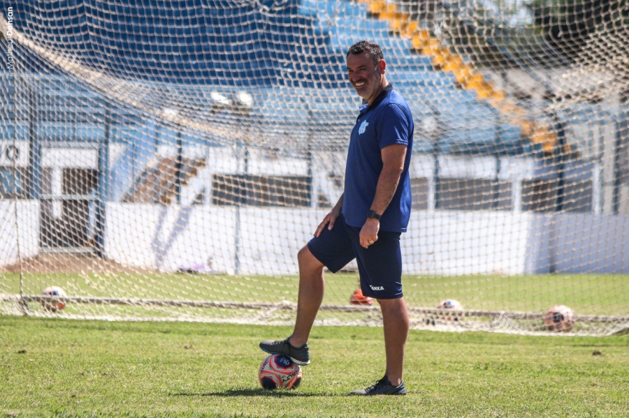 Paulista A3: Reformulado, Marília busca reação diante do Grêmio Osasco