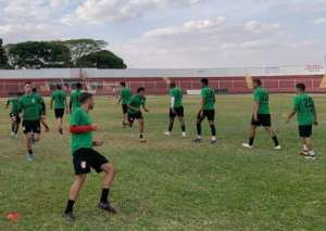 Paulista A3: Para se firmar no G8, Batatais visita o Nacional