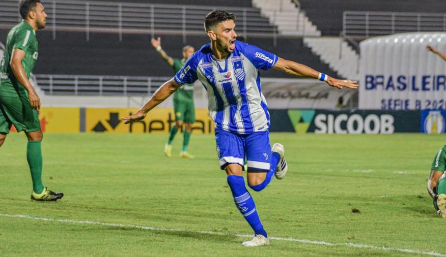 CSA x Cruzeiro – Raposa quer bagunçar ainda mais o lanterna para respirar melhor!