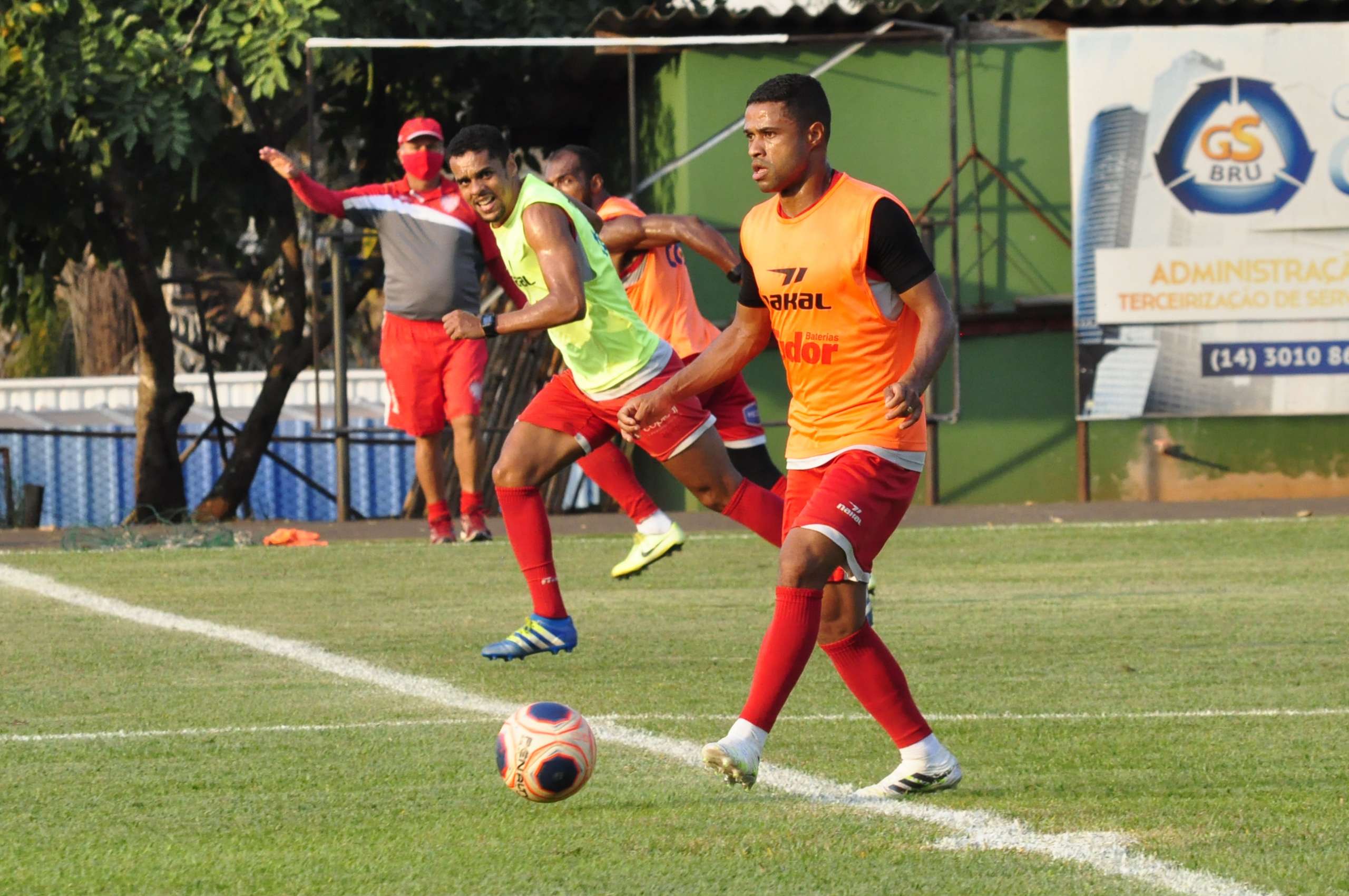 Paulista A3: Líder isolado e classificado, Noroeste quer manter o embalo