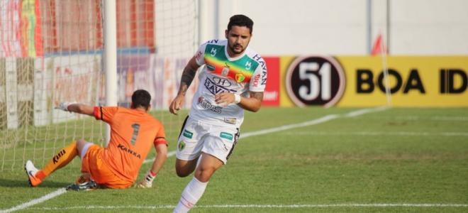 Brusque-SC x Tombense-MG – Bruscão quer manter ponta do Grupo A