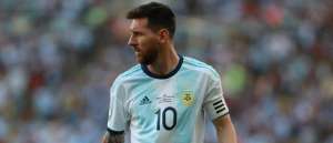 Eliminatórias: Com Messi, Scaloni convoca Argentina para os primeiros jogos