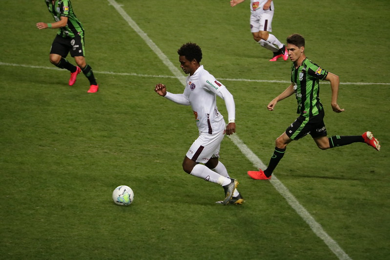 Nacional-PR x Ferroviária-SP – Locomotiva é o primeiro time paulista a estrear!