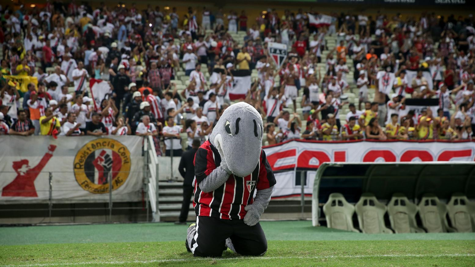 Ferroviário-CE x Paysandu-PA – O que será do Papão sem Hélio dos Anjos?