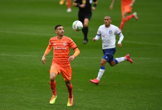 Fortaleza x Internacional – Colorado vai conseguir manter a liderança?