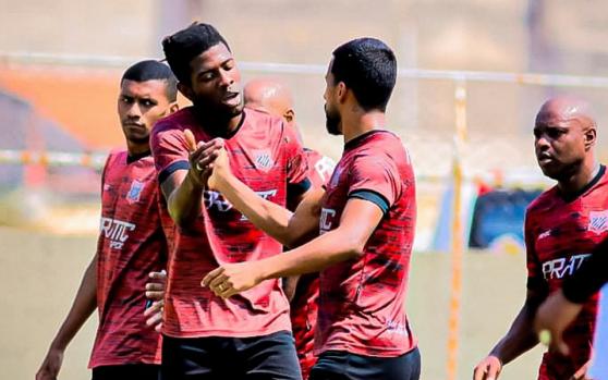 Paulista x Olímpia – Qual galo leva a melhor nessa briga?