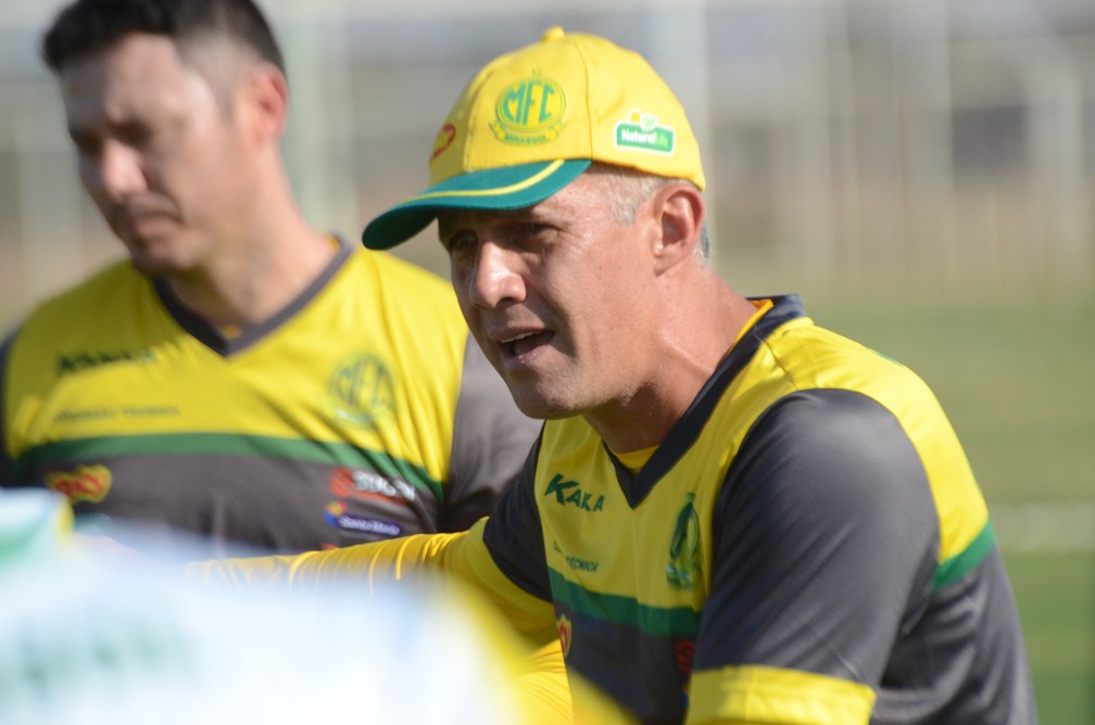 Mirassol x Bangu – Após Paulistão, um time novo para a disputa da Série D