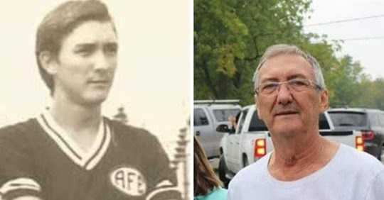 Luto! Morre zagueiro que destacou-se na Ferroviária nos anos 1970