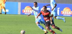 Boa Esporte-MG x Ituano-SP - Confronto direto contra a zona de rebaixamento