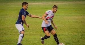 Remo-PA x Botafogo-PB - Chama do Fogão vai brilhar ou vem rugido do Leão?