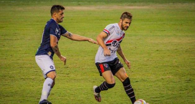 Remo-PA x Botafogo-PB – Chama do Fogão vai brilhar ou vem rugido do Leão?