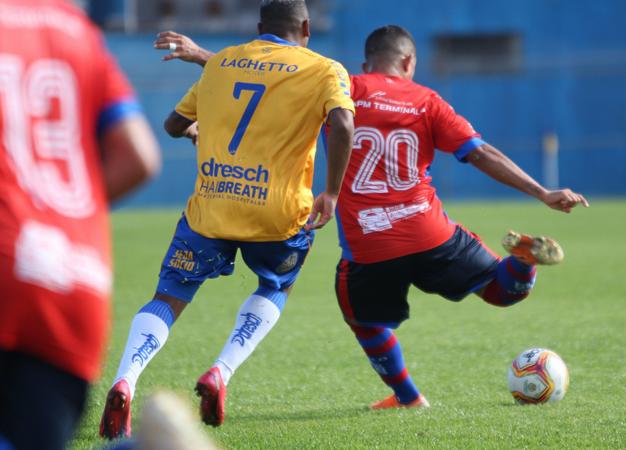 Foto: Divulgação / Pelotas