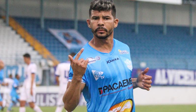 Marília 5 x 0 Grêmio Osasco – Bahia tira o MAC da degola no Paulista A3!