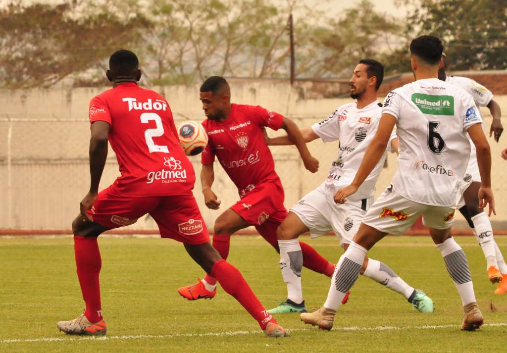  Bruno Freitas/Noroeste