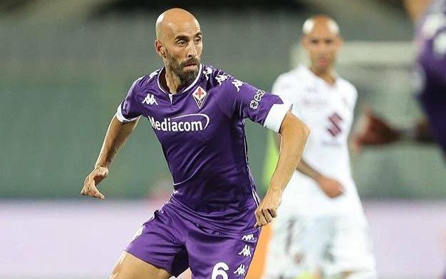 ITALIANO: Fiorentina vence na estreia e Roma só empata contra o Verona