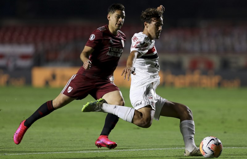 Libertadores: Indefinido, São Paulo terá de recuperar pontos perdidos na visita à LDU