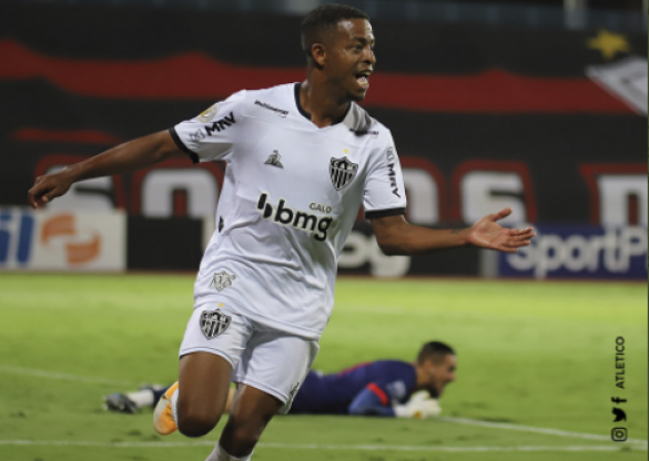 BRASILEIRÃO: Inter perde para Fortaleza e campeonato tem novo líder