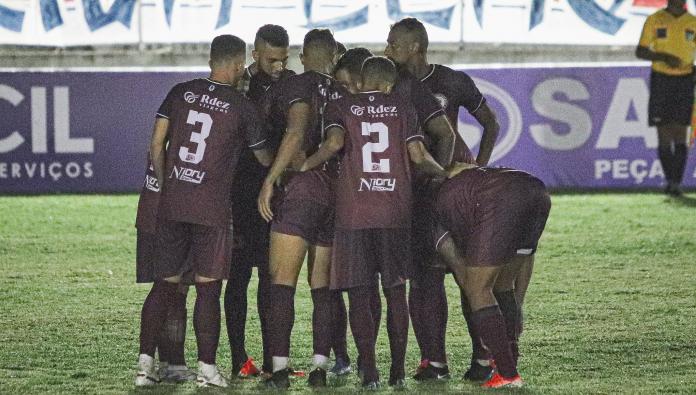 Treze-PB 0 x 0 Jacuipense-BA – Jacupa segura Galo e afunda paraibanos no Z2