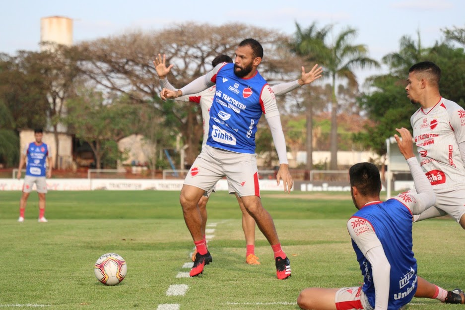 Vila Nova x Imperatriz – Tigre encara o lanterna tentando entrar no G4