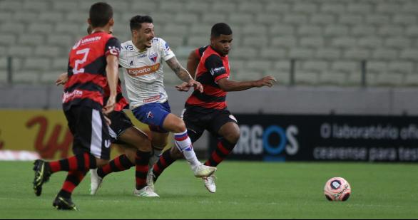 Série D: Com 12 jogadores com Covid, time cearense tem jogo adiado