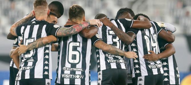 Botafogo-RJ x Santos – Fogão de olho na Copa do brasil e Peixe com baixa no ataque