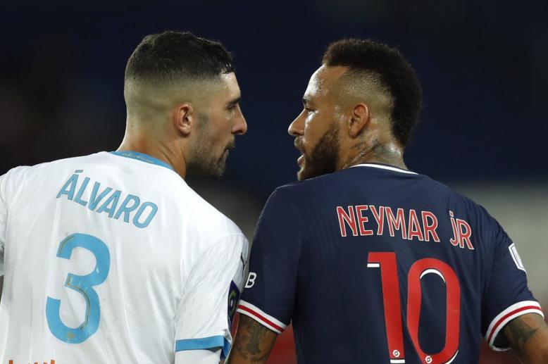 Foto: Divulgação / PSG
