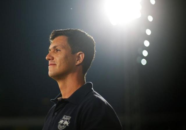 Vitória maiúscula e RB Braga na briga. (Foto: Divulgação)