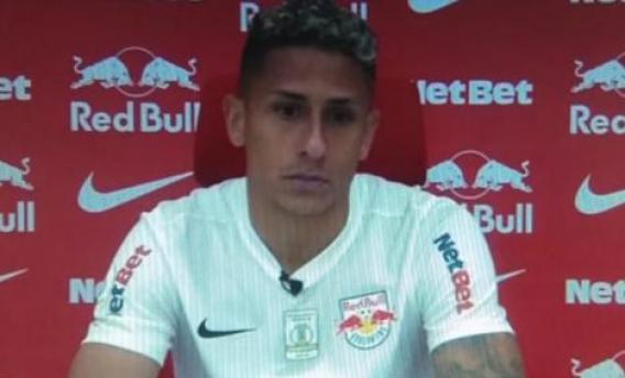 Bruno Tubarão: surpresa na escalação