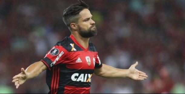 Diego é um dos contaminados