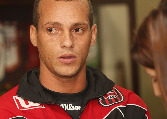 Luto! Morre afogado em Goiás atacante rodado no interior paulista