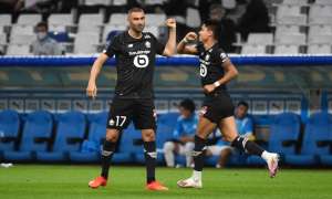 Ex-São Paulo nas redes! Veja o gol do brasileiro no Campeonato Francês