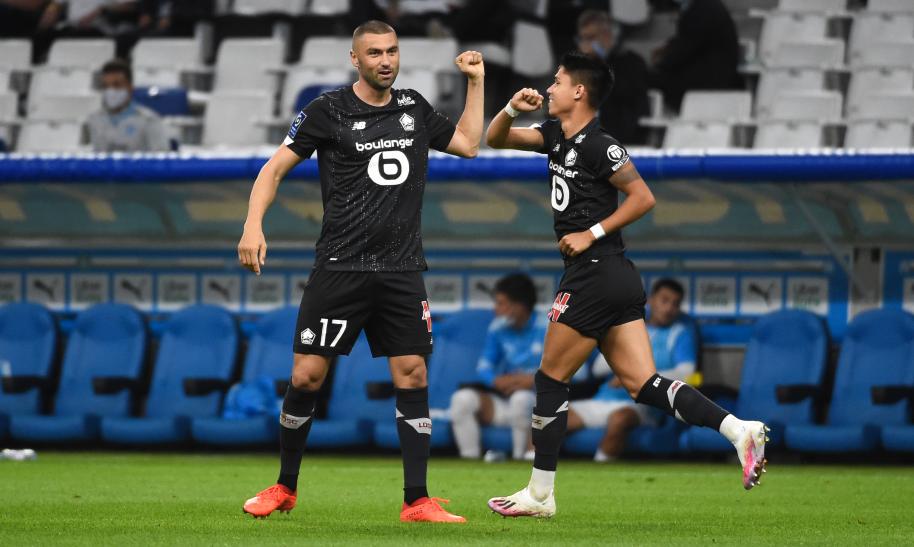 Ex-São Paulo nas redes! Veja o gol do brasileiro no Campeonato Francês